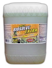 Biosolve extra