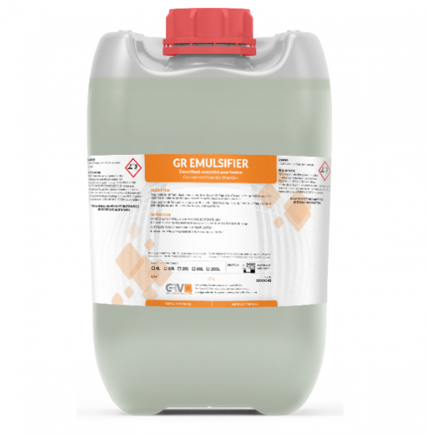 Emulsifiant