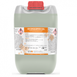 Emulsifier-Sol