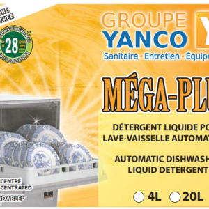 MEGA PLUS