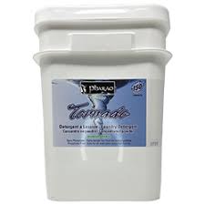 Tornado détergent à lessive 18Kg