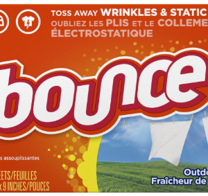 Feuilles Assoupissantes Bounce