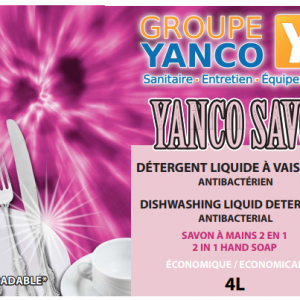 Yanco Savo