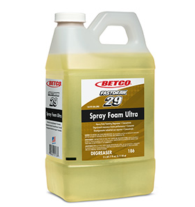 Spray Foam Ultra