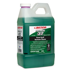 Restroom Cleaner