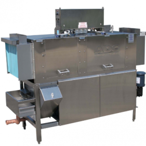 Lave-vaisselle commercial ADC-66 convoyeur