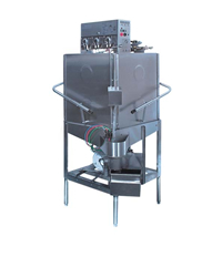 Lave-vaisselle commercial AF/AFC-3D-S