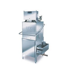 Lave-vaisselle commercial HT-25