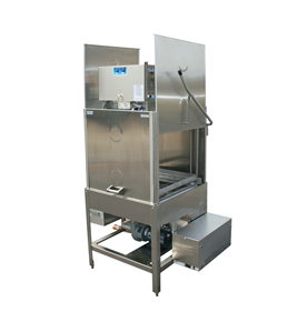 Lave-vaisselle commercial HT-34