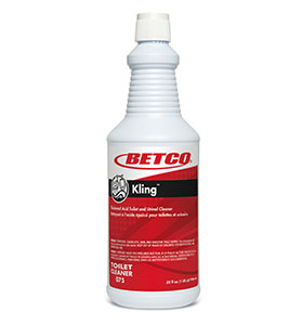 Kling 9% en gel Cuvette