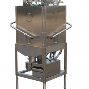 Lave-vaisselle commercial LW/LWC-3D