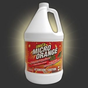 MICRO ORANGE