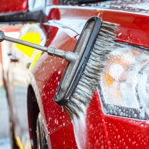 Produits pour l’automobile