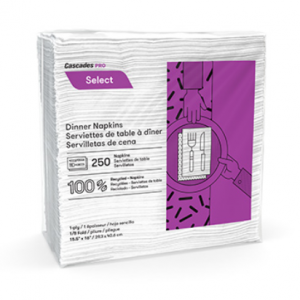 Serviette de table N050