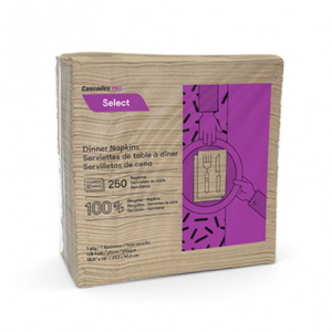 Serviette de table N055