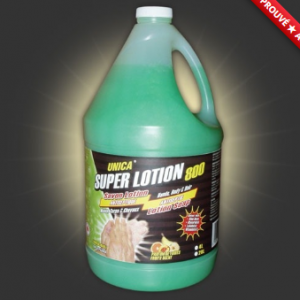 SUPER LOTION 800 SAVON 3/1 4L