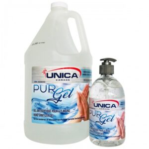 PURGEL