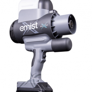 pulvérisateur électrostatique Epix-360