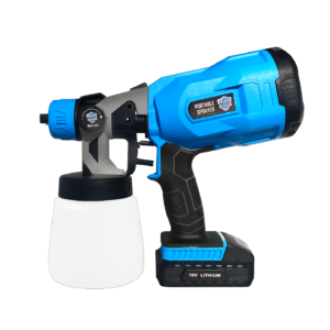 Brumisateur portable Auto Oxide