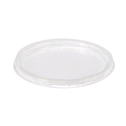 COUVERCLE POLYPROPYLÈNE DELI CLAIR