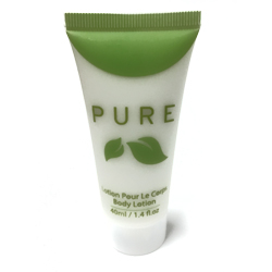 LOTION POUR LE CORPS EN TUBE 40ML