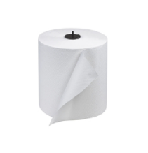 Papier à mains Blanc 290089