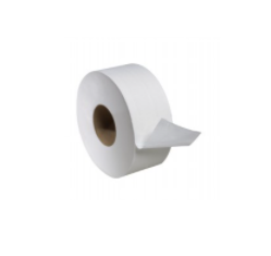 TORK PAPIER HYGIÉNIQUE JRT 2PLIS. 1000 12RLX.