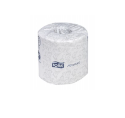 TORK PAPIER HYGIÉNIQUE 500F. 2PLIS. 48 RLX.