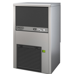 MACHINE À GLACE