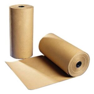KRAFT PAPIER BRUN