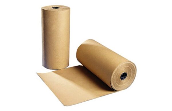 KRAFT PAPIER BRUN