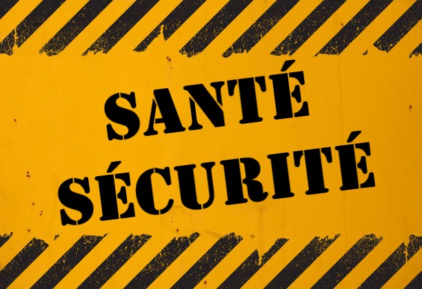 santé sécurité | Groupe Yanco