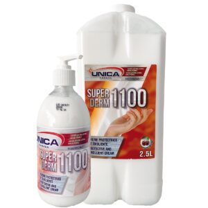SUPERDERM 1100 CRÈME 500ML.