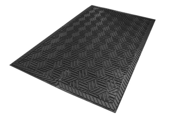 Tapis M+A Matting SuperScrapePlus