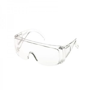 LUNETTE DE PROTECTION CLAIR.