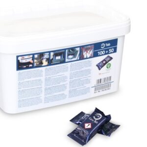 RATIONAL TABLETTES D'ENTRETIEN "CARE TAB"