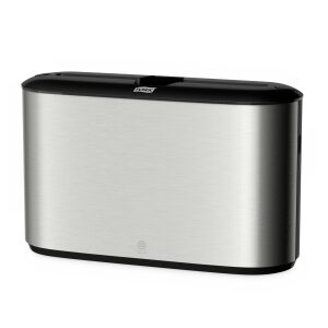 Distributeur pour comptoir de serviettes à mains plis multiples Tork Xpress
