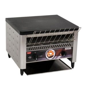 GRILLE-PAIN CONVOYEUR 3 TRANCHES 220V.