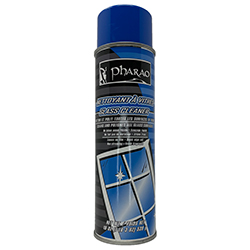 PHARAO NETTOYEUR À VITRES EN AÉROSOL 539GR