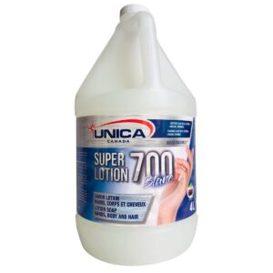 YANCO 700 BLANC