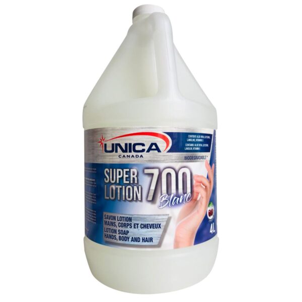 YANCO 700 BLANC