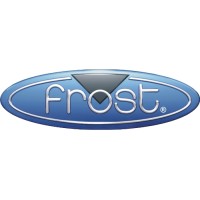 FROST PRODUCTS