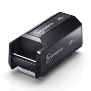 Batterie 40V pour aspirateur Hoover sans fils