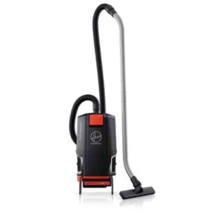 Aspirateur dorsal Hoover 40V sans fils
