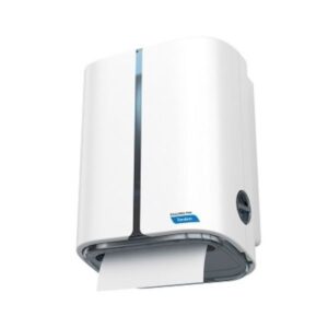 Distributrice cascades C345 blanc