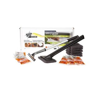 Trousse de démarrage 3M700 nett. de plaque