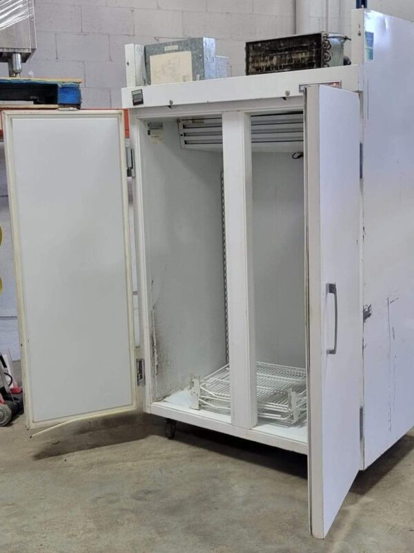 Congélateur Kelvinator USAGÉ – Image 2