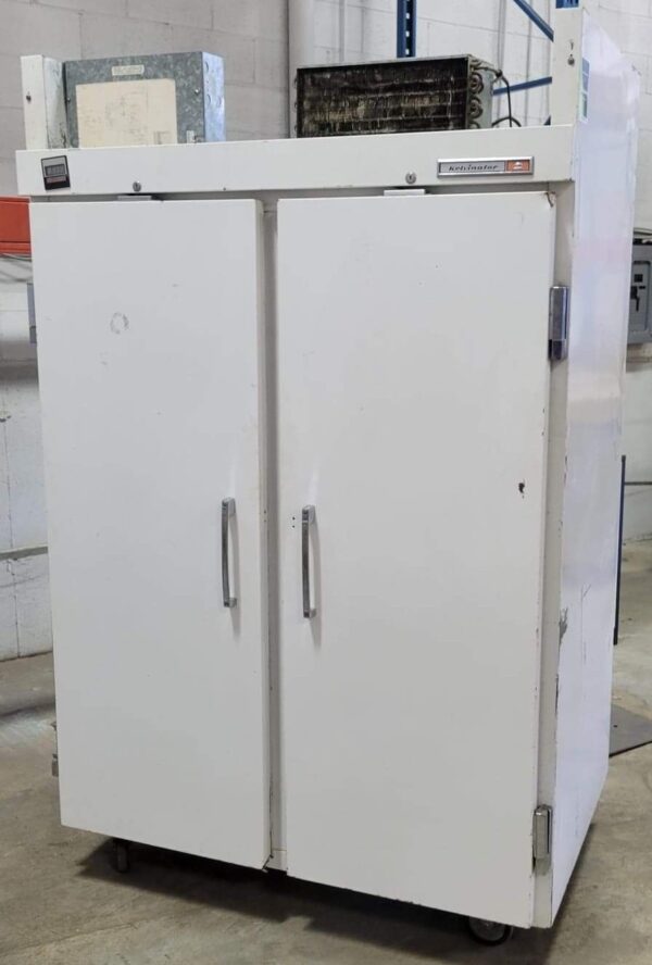 Congélateur Kelvinator USAGÉ