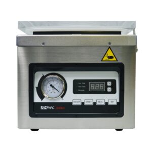 Machine sous-vide DIABLO-12