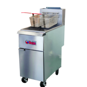 Friteuse NEUVE IKON IGF 40/50